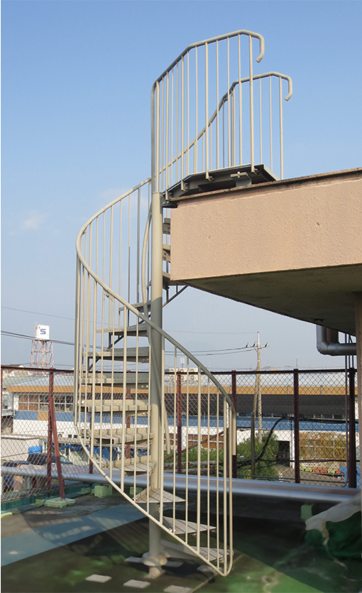 Photo:建材用製品