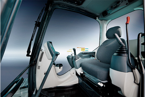 Photo:建設機械用製品