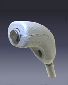 Photo:ドーザーグリップAssy