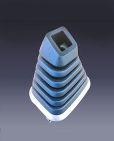 Photo:ATTレバーブーツ