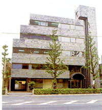 Photo:本社外観
