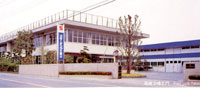 Photo:高崎工場外観