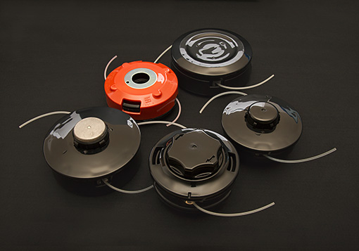 Photo:ナイロンコード・カッター