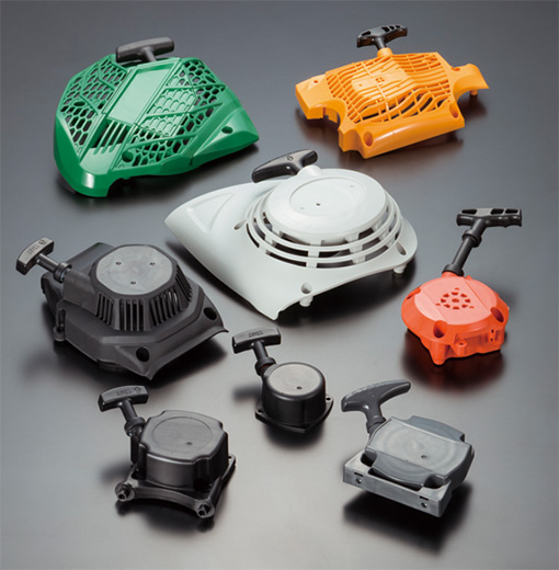 Photo:リコイルスターター2