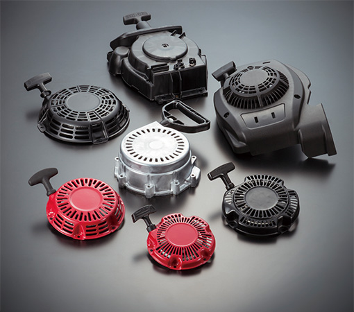 Photo:リコイルスターター1